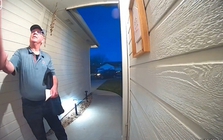 Shipper được khách "bo" hơn 3 tỷ đồng nhờ xử lý đơn hàng có tâm dù đã 21h41, gọi mãi mà khách không nhấc máy