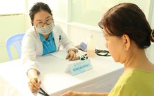 Người dân 19 xã, phường an toàn khu tại TPHCM được cấp thẻ BHYT miễn phí