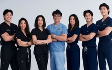 Bí mật của gia đình có "DNA nha sĩ" lạ lùng: không ép học vẫn nuôi cả 5 anh em thành tài