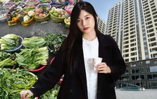 Tự nấu ăn để tiền uống trà sữa, ngại đi đám cưới: Người trẻ ở TP.HCM và Hà Nội xoay sở khi phí sinh hoạt cao