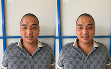 Ai là bị hại của Sơn “Khùng” cần liên hệ gấp số 0909917091