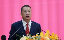 Ông Nguyễn Mạnh Hùng giữ chức Chủ tịch UBND thành phố Đà Nẵng