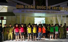 Nhóm lừa đảo chiếm đoạt 15 tỉ đồng của 5.000 người