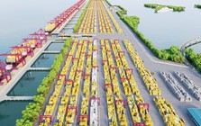 Siêu cảng Cần Giờ 128.000 tỷ vừa được TPHCM chốt nhà đầu tư