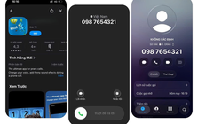 Thủ đoạn lừa đảo mới từ ứng dụng thay đổi số điện thoại theo ý muốn, người dân đặc biệt cảnh giác
