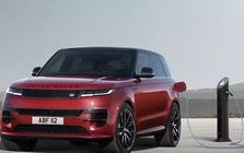 Làn sóng hybrid lan rộng ở phân khúc xe sang