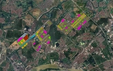 Hà Nội: Quy hoạch chi tiết khu đô thị hơn 400 ha tại Phù Đổng