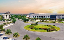 Novaland hoàn tất tái cấu trúc, còn quỹ đất hơn 2.400 ha chưa triển khai