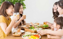 Sau tuổi 50, cách bạn ăn quyết định tuổi thọ của bạn: 4 nguyên tắc đơn giản nhưng ít ai làm đúng