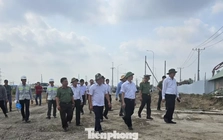 Yêu cầu phê bình 28 đơn vị chậm quyết toán dự án