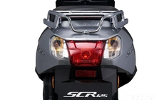 Honda SCR bất ngờ được hồi sinh, trang bị động cơ 125cc mà giá chỉ 30 triệu