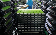 Trung Quốc đón tin vui lớn giữa cơn khát năng lượng toàn cầu