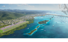 Nghiên cứu bổ sung 2 cảng hàng không mới vào quy hoạch