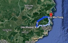 Xây cao tốc Nha Trang-Liên Khương trước 2030, phá thế 'độc đạo' đường đèo Khánh Lê