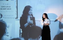 Nữ tác giả Việt từng là giám đốc khi mới 23 tuổi, sở hữu 14 đầu sách với 400.000 bản: “Doanh thu chỉ là bề nổi của một tảng băng”