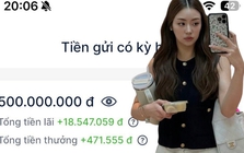 Khoe tiết kiệm được 500 triệu, cô gái 25 tuổi bị chỉ ra lỗi sai: Nếu tránh được giờ chắc có hơn nửa tỷ rồi