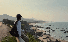 Hiện tượng lạ du lịch miền Trung: Tọa độ bí ẩn hút 80 vạn khách chỉ trong 3 tháng nhờ cảnh đẹp nguyên sơ mà chi phí rẻ giật mình!