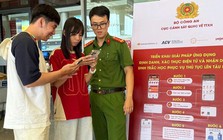 Từ mai, những người dân nào bắt buộc phải xác thực SIM chính chủ qua VNeID, các bước thế nào?