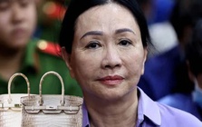 Hai túi Hermès "bạch tạng" định giá 4,1 tỉ đồng: Bà Trương Mỹ Lan có quyền yêu cầu thẩm định lại