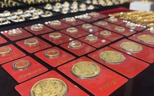 Ngân hàng Nhà nước nói gì về việc cấp phép nhập khẩu vàng?