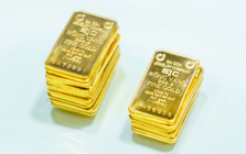 Thêm 2 đơn vị xin sản xuất vàng miếng và nhập khẩu vàng, NHNN đang xem xét