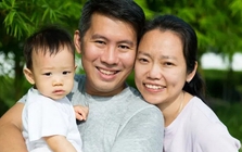 Giáo sư nói: Trong gia đình, nếu người này có TIẾNG NÓI, con cái rất dễ ngoan ngoãn, gia đạo ấm êm!