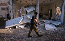 Lebanon - Israel đàm phán tại Mỹ hôm nay, tìm kiếm một thỏa thuận ngừng bắn