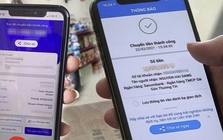 Từ hình ảnh "lệnh chuyển khoản" hơn 2 tỷ đồng, công an vào cuộc, phát hiện thủ đoạn tinh vi
