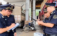 Doanh nghiệp cần chú ý: Tạm dừng tiếp nhận tờ khai hải quan trong 2 đợt