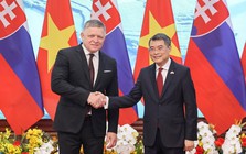 Sau hiệp định với Nga, Việt Nam tiếp tục hợp tác về điện hạt nhân với một nước Trung Âu giàu kinh nghiệm