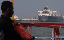 Phát hiện 38 triệu thùng dầu Iran đang 'nằm chờ' ngoài khơi - sẵn sàng trở thành nguồn sống cho một quốc gia BRICS