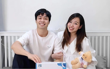 Cầu thủ Việt chưa bao giờ để lộ 1 bức ảnh nhà cửa, xe sang nhưng ai cũng ngầm hiểu: Giàu lắm, gia thế nhà vợ khủng!