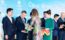 Ngọc Phương Đông trở thành đại lý phân phối chính thức dự án Vinhomes Global Gate Hạ Long