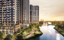 Masteri Cosmo Central: Nơi hội tụ của cộng đồng tài năng và đa bản sắc