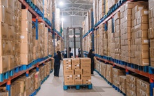 Amply Fulfillment hoàn thiện hệ sinh thái vận hành TMĐT