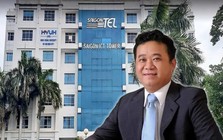 Doanh nghiệp lãi tăng 2,5 lần, lên kế hoạch siêu dự án LNG 10.000 tỷ nhưng Chủ tịch Đặng Thành Tâm vẫn "làm không công"