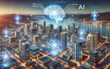 Từ đỉnh cao đến bờ vực: Thung lũng Silicon từng dẫn dắt công nghệ giờ bị thế lực AI mới vượt mặt, cú quay xe khiến cả thế giới choáng váng