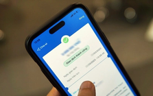 Cảnh báo mất quyền sử dụng tài khoản nếu nhận tiền, chuyển tiền từ những giao dịch này