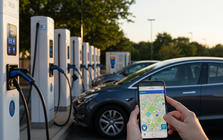 Nghịch lý tại thị trường ô tô lớn thứ 2 thế giới: Xe điện xịn xò 'ế khách' - xe cũ, xe 'cỏ' bất ngờ lên ngôi