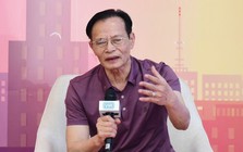 Tiến sĩ Lê Xuân Nghĩa dự kiến tham gia Hội đồng quản trị một ngân hàng