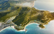 Siêu dự án 44.000 tỷ của Vinpearl tại thành phố đáng sống nhất cả nước đón tin vui