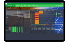 Bước tiến mới về công nghệ trong đơn giản hóa quản lý và vận hành tòa nhà thông minh