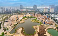 Vinhomes, Sunshine...lên kế hoạch lãi lớn chưa từng có trong lịch sử, nhiều ông lớn BĐS khác cũng ồ ạt bung hàng, "cuộc chơi" phân hóa khốc liệt