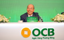 Vì sao OCB tự tin với kế hoạch tăng trưởng lợi nhuận 39% trong năm nay?