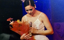 Nữ NSƯT được trải thảm đỏ: "Anh Trần Bình đã trực tiếp xin tôi về"