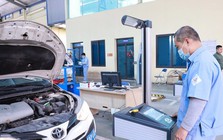 Đề xuất thay đổi cách tra cứu 'phạt nguội'