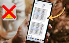 Chính thức từ hôm nay: Những người sau phải xác nhận SIM chính chủ trên ứng dụng VNeID