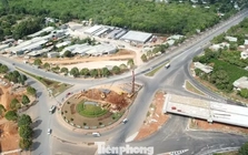 Nhà thầu kêu trời vì nguyên vật liệu 'nhảy múa' theo giá xăng dầu