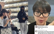 Phạm Thoại phốt thẳng 1 đại lý bán vé máy bay vì mất trắng tiền, còn bị huỷ phòng khách sạn