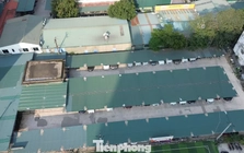 Hà Nội ra 'tối hậu thư' cho 341 dự án